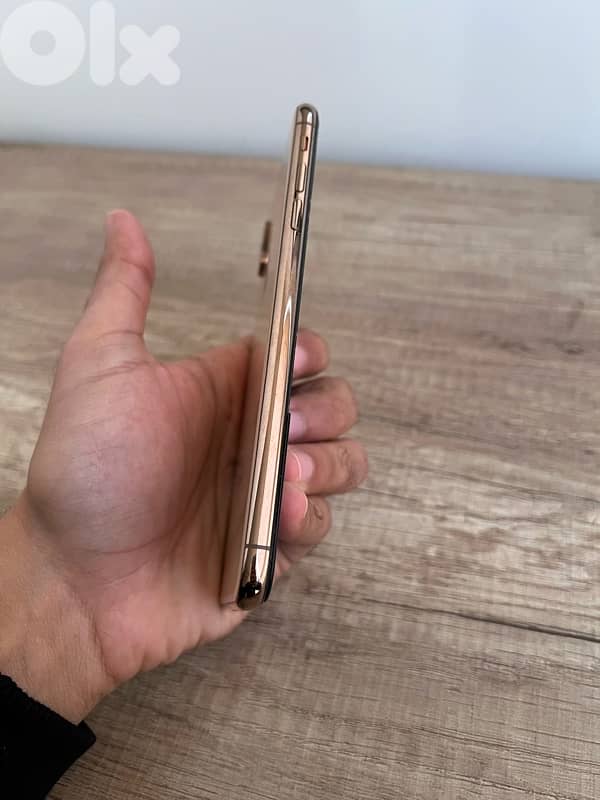 Iphone xs max 64gb 3