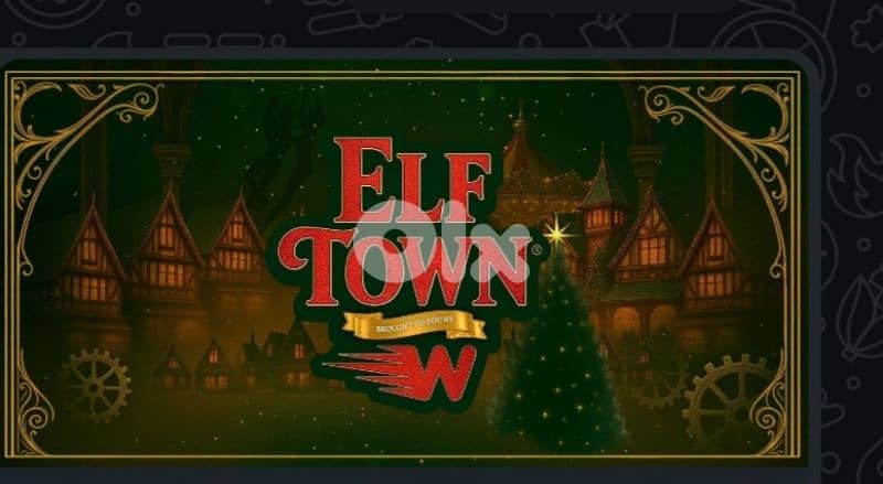 03317386 Elf Show 4 tikets available 20 dec 3:30 0