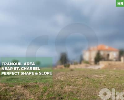 LAND - breathtaking mountain and sea views IN HAMMANA ! REF#HR129970 !