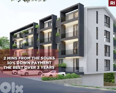 One of a kind project- batroun with payment facilities REF#RI129969