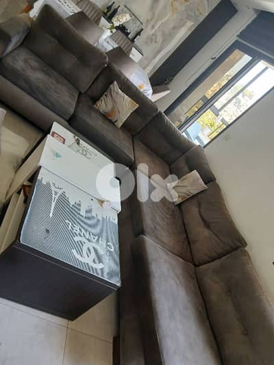 صالون زاويه