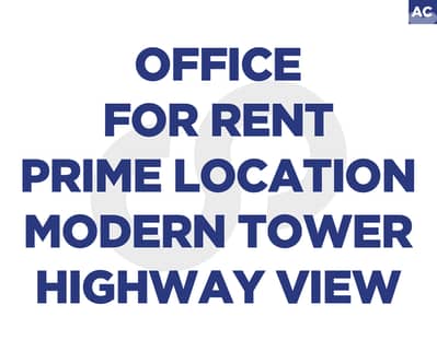 Prime Location / Dbaye Highway REF#AC129974