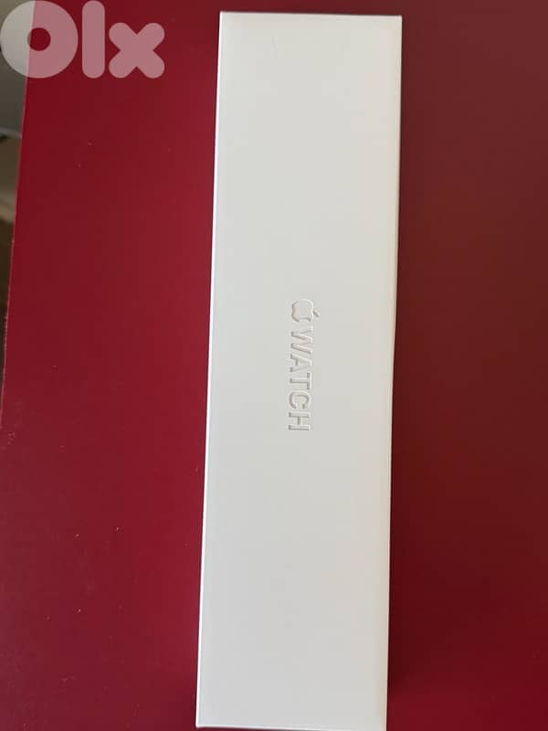 apple watch series 8 stainless steel GPS + cellular 12