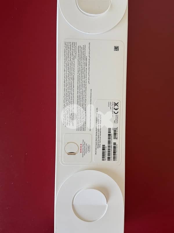 apple watch series 8 stainless steel GPS + cellular 13