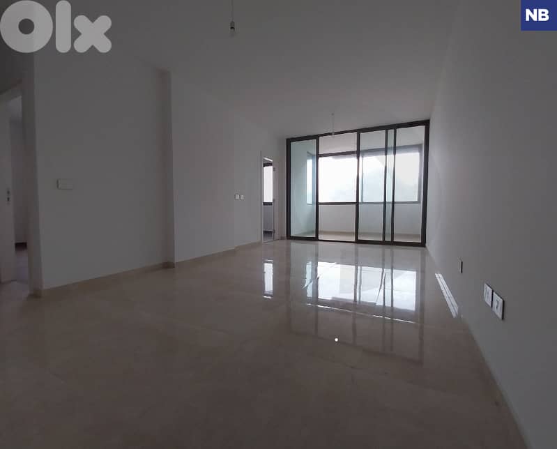 Brand new apartment with view in Mazraat Yashouh REF#NB129975 0