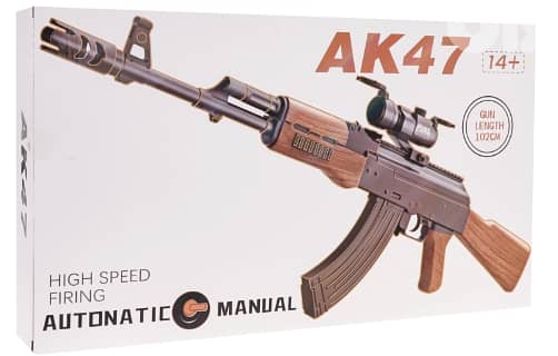 Gel Blaster Toy Gun 0