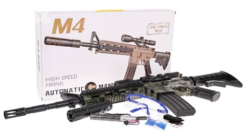 Gel Blaster Toy Gun 1