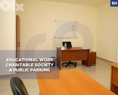 Prime location, Spacious, metn, dekwaneh REF#EH128618