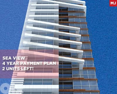 under construction project - Luxurious Tower - Manara REF#MJ123598