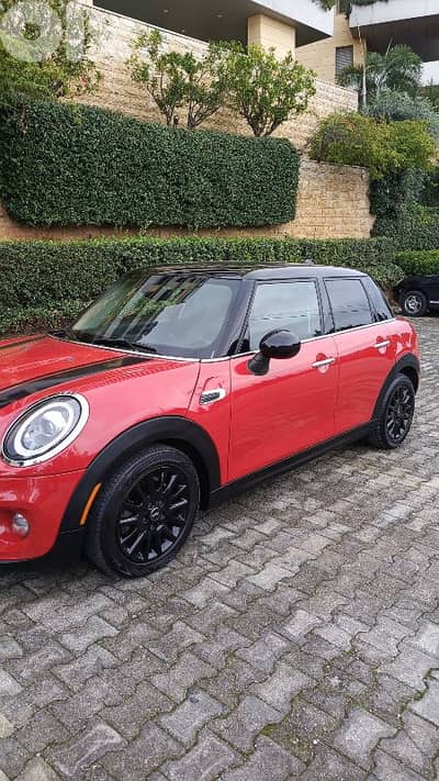 mini cooper 2020 full ajnabiye 71 48 71 48