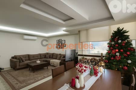 Apartment For Sale in Dekwaneh | Mar Roukoz | New Rawda | CPCC88