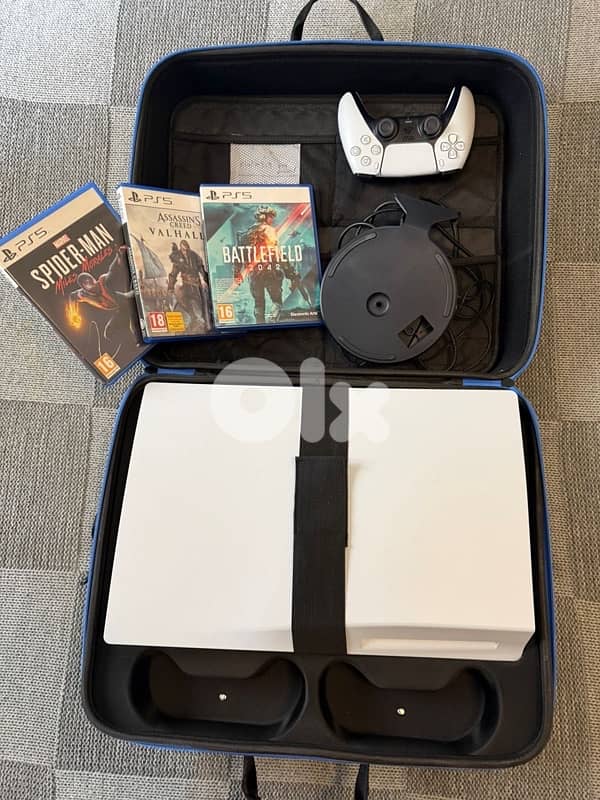 plqystation 5 (450$) 0