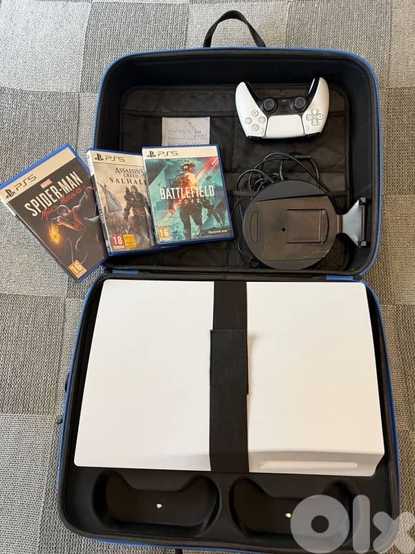 plqystation 5 (450$) 1