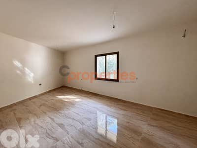 Apartment for sale in Broummana I with payment facilities - CPRA81