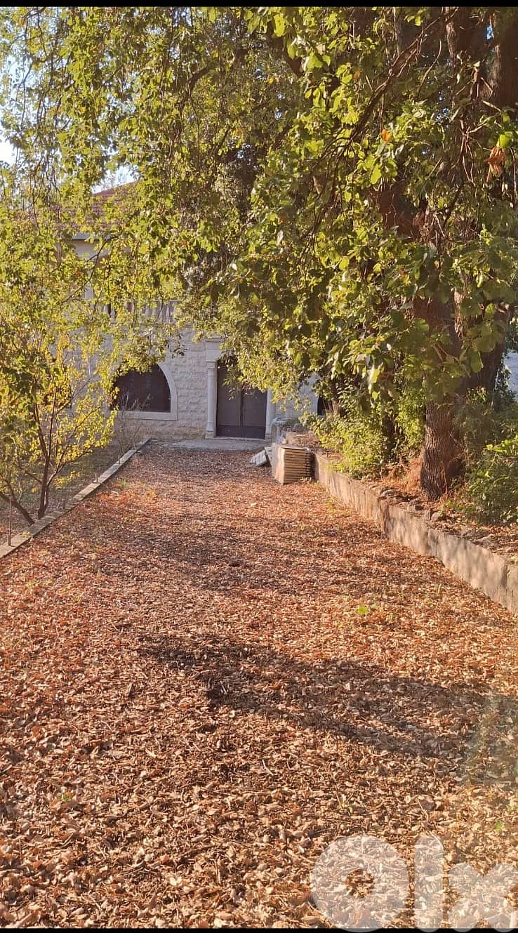 Villa For Sale In Serhel - Zgharta   - فيلا للبيع في سرحال- زغرتا 0