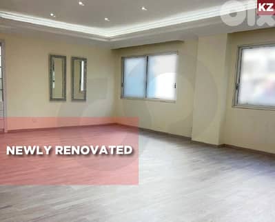 spacious modern interior -double glazed windows- Sodeco REF#KZ129981