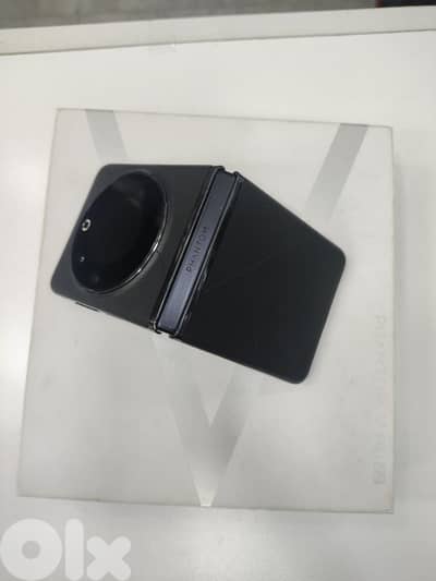 Tecno Phantom V Flip 5G