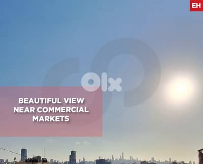 Fully furnished apartment in sed el baouchrieh REF#EH128415