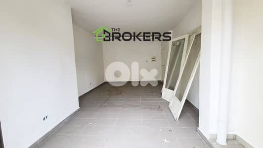 Shop for Rent in Jdaide  محل للايجار في الجديدة