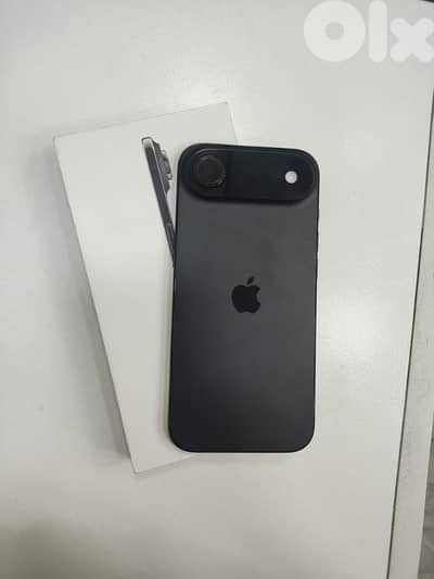 iphone 17 air used