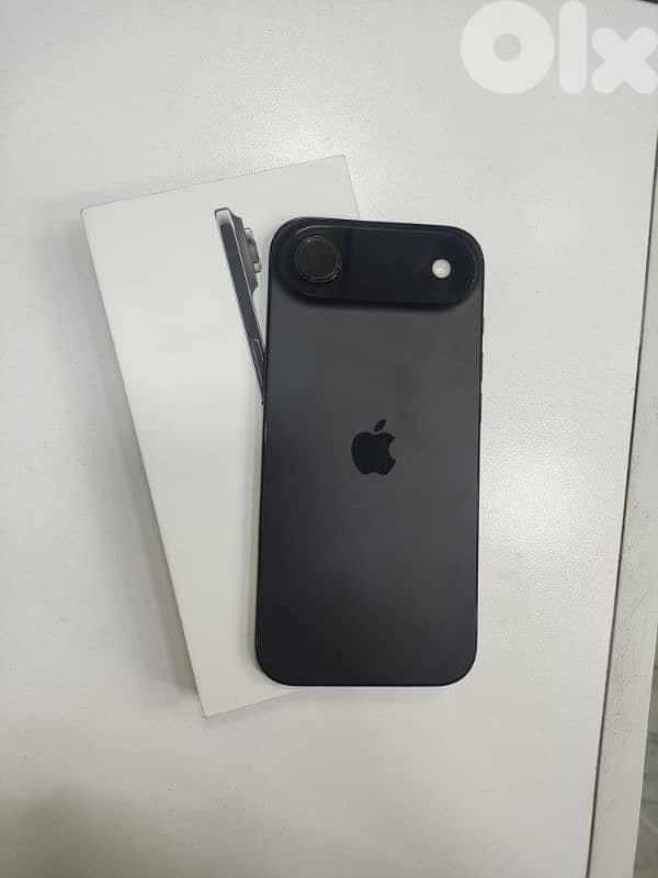 iphone 17 air used 0