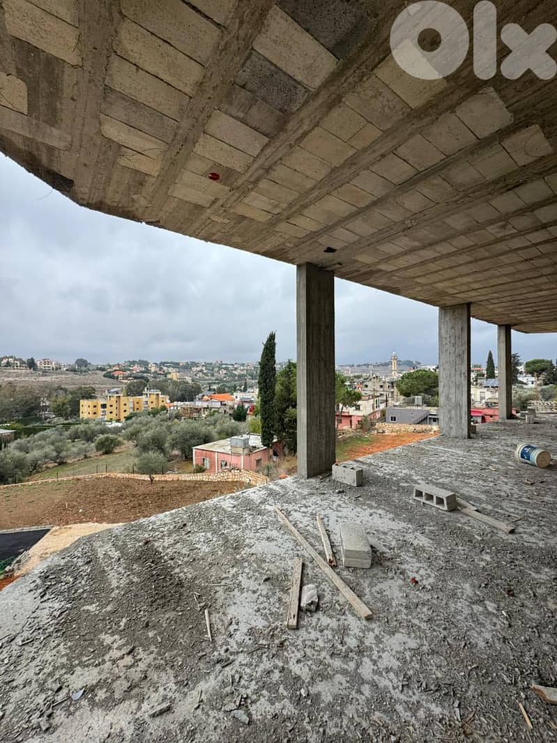 بالتقسيط شقة للبيع النبطية الفوقا-Installment Apartment Nabatieh Fawqa 0