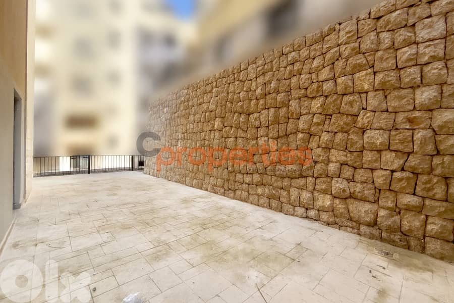 Apartment for sale in Broummana I with payment facilities – CPRA80 0