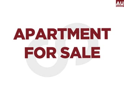 Prime Apartment in Salim Salam (Main Road) REF#AU129988