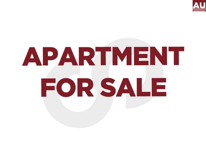 Prime Apartment in Salim Salam (Main Road) REF#AU129988 0