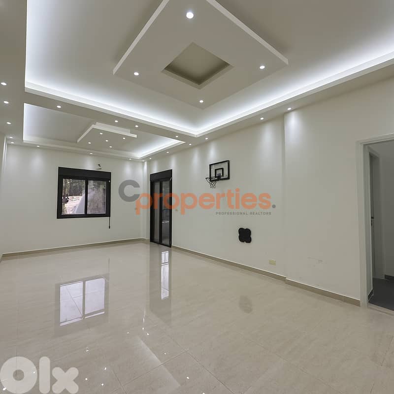 Fully Decorated Apartment For Sale in Blaybel – CPDD37 0