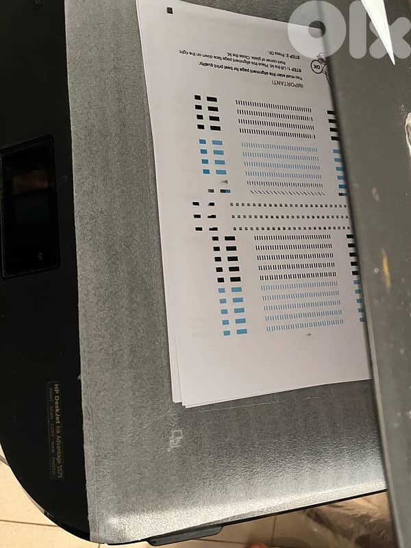 best low cost printer HP 5575 All-in-One Printer Premium printing 3