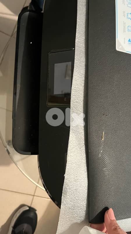 best low cost printer HP 5575 All-in-One Printer Premium printing 5