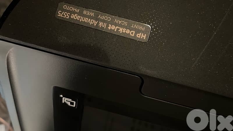 best low cost printer HP 5575 All-in-One Printer Premium printing 8