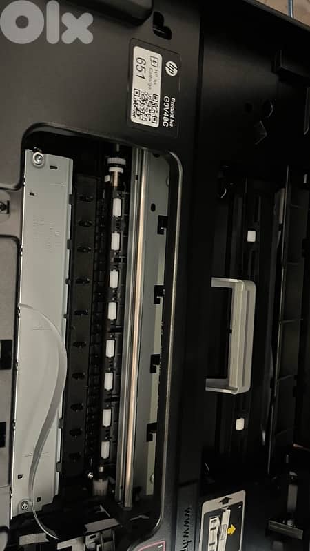 best low cost printer HP 5575 All-in-One Printer Premium printing 10