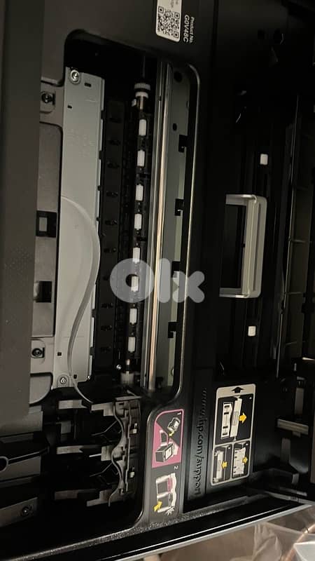 best low cost printer HP 5575 All-in-One Printer Premium printing 11