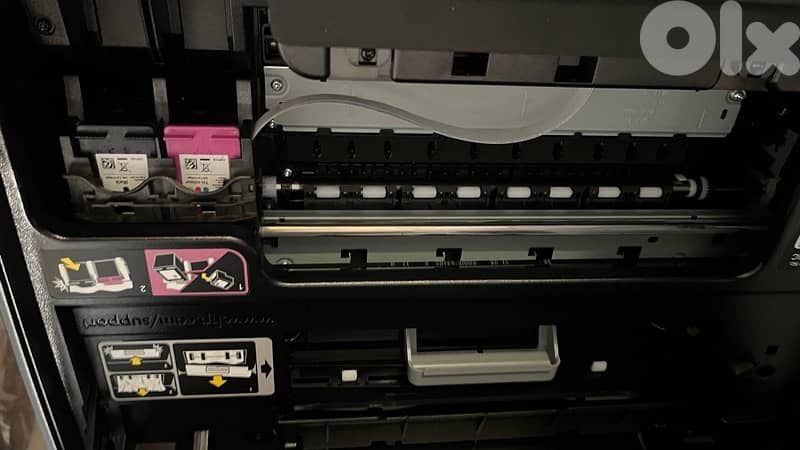 best low cost printer HP 5575 All-in-One Printer Premium printing 12