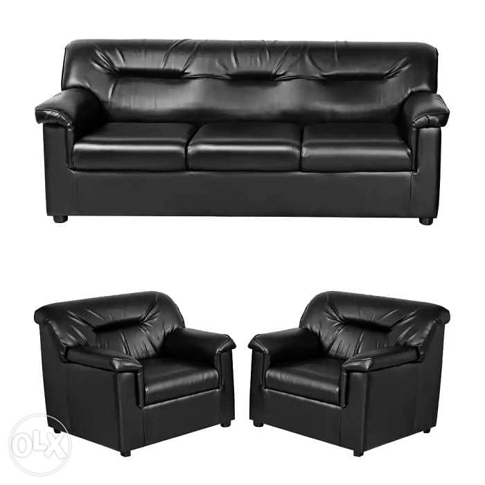 Nevada Office couch / couches set available 0