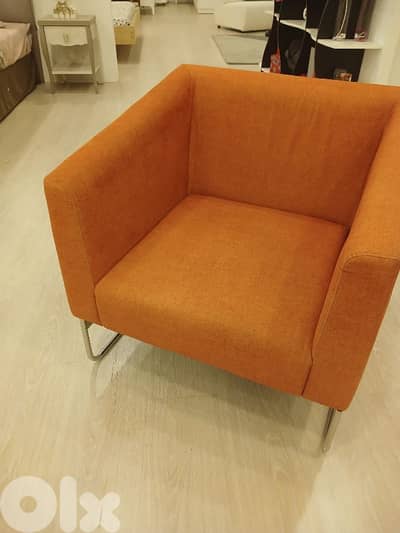 design armchair
