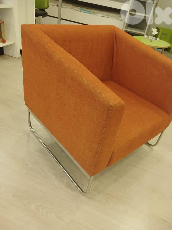 design armchair 1