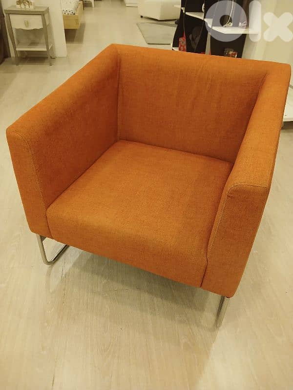 design armchair 2