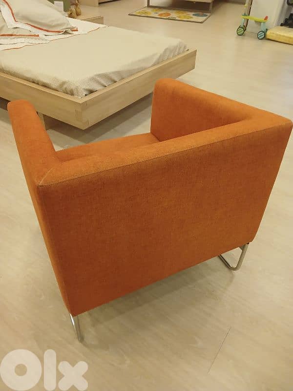 design armchair 4