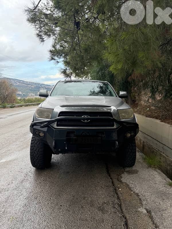 Toyota Tundra 2010 0