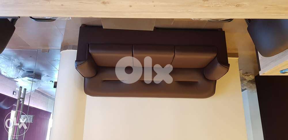 Nevada Office couch / couches set available 2