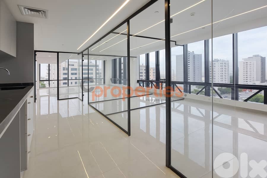 Office for rent in Baouchriye – CPSM425 0