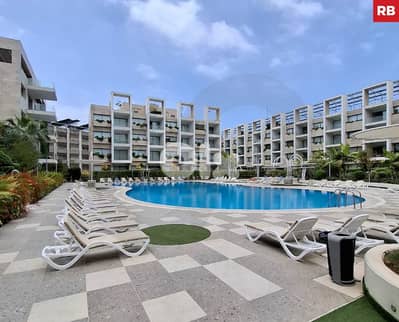 Luxurious summer retreat at AquaGate Tabarja REF#RB122985