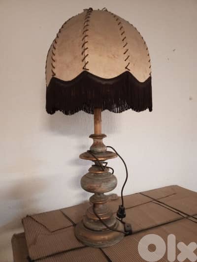 table lamp