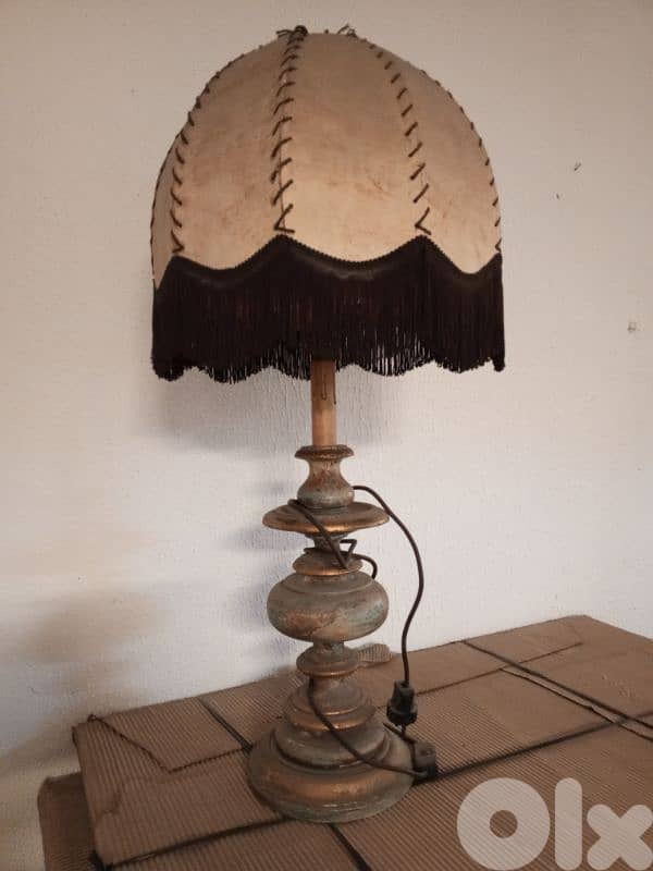 table lamp 0