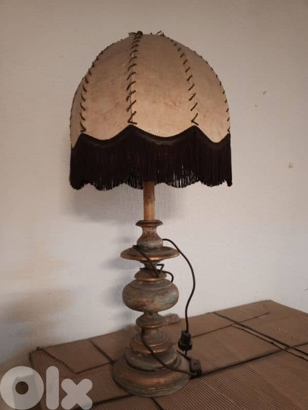 table lamp 1