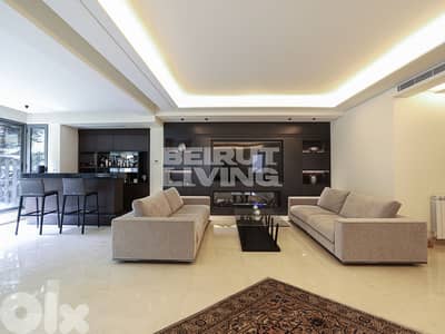 Modern Flat | Private Garden & Terrace | Prime Location