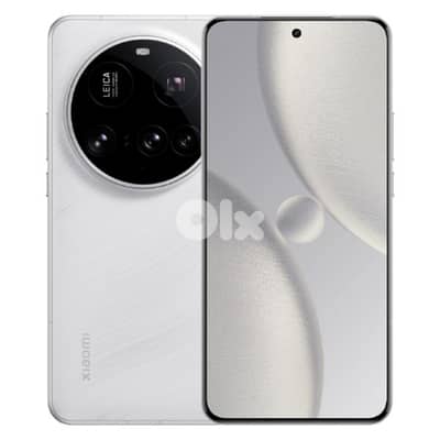 Xiaomi 15 Ultra ( 2 Years Warranty )